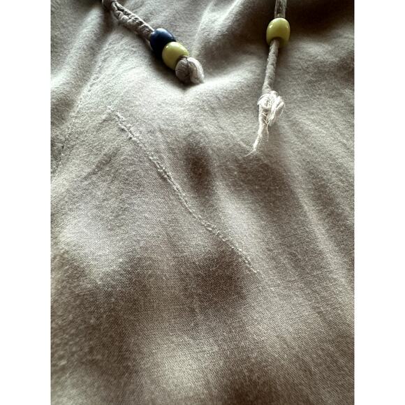 Hard To Find Uno Core Vintage off the Shoulder Jumper with Embellishments Small - Picture 10 of 12